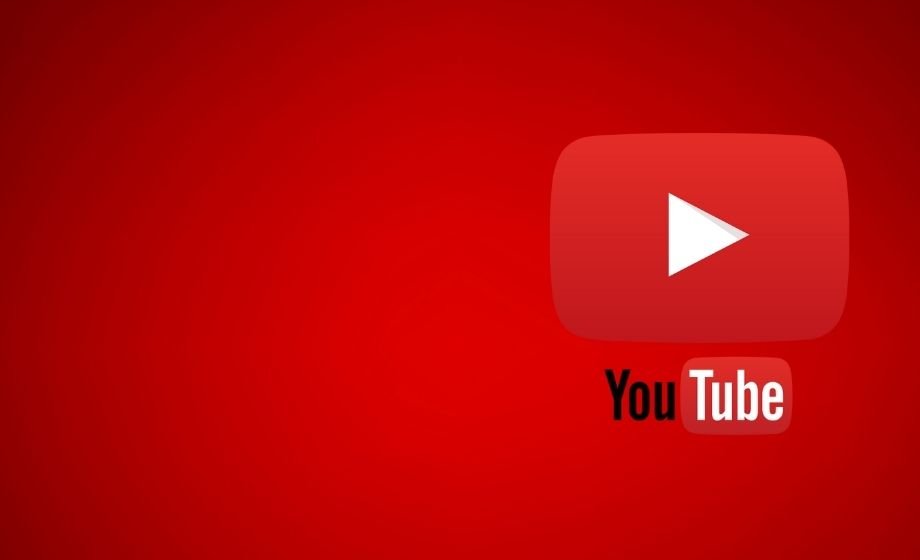 Youtube Hizmetleri Kapak